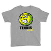 pro tennis ball Youth Tee