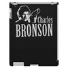 charles bronson (2) iPad 3 and 4 Case