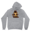 indiana link Unisex Hoodie