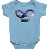 Infinity Baby Bodysuit