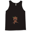 Baby Groot Tank Top