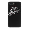 be mine iPhone 7 Plus Case