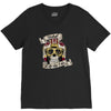 rebel 'til the end V-Neck Tee