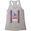 I Have an American Dream Racerback Tank