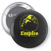 empire enterprises Pin-back button