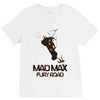 mad max fury road V-Neck Tee