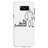 second amendment Samsung Galaxy S8