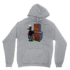 whack a survivor Hoodie