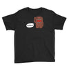 domo kun japanese tv, anime, manga comics Youth Tee