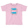 double decker couch Toddler T-shirt