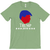 trump for president 2016 election republican political T-Shirt