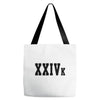 XXIV K Tote Bags