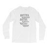 betelgeuse Long Sleeve Shirts
