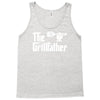 the grillfather Tank Top