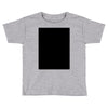 that's too much bacon Toddler T-shirt