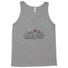 no reason to kill Tank Top