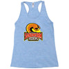 sandworm riders Racerback Tank