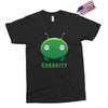 Final Space Chookity Exclusive T-shirt