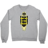 560best dad in the galaxy Crewneck Sweatshirt