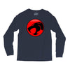 thundercats cool Long Sleeve Shirts