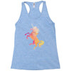 Unicorn Racerback Tank