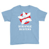 Strange Busters Youth Tee