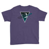 Saturn Youth Tee