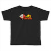 whammy Toddler T-shirt