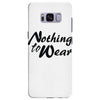 nothing to wear Samsung Galaxy S8 Plus