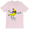 banana wobbler T-Shirt