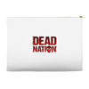 dead nation Accessory Pouches