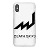 Death Grips iPhoneX