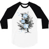 pockets of spring 3/4 Sleeve Shirt