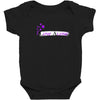 fahrie77 Baby Bodysuit