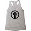 let them try Racerback Tank