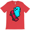radical ghost T-Shirt