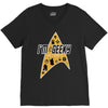 im geeky and i know it V-Neck Tee
