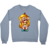 tired Crewneck Sweatshirt