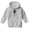 wolverine logan Youth Hoodie