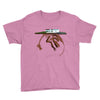 picket Youth Tee