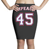 Impeach 45 Pencil Skirts