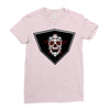 sulf Ladies Fitted T-Shirt