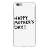 happy mothers iPhone 6 Plus/6s Plus Case