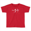 supernatural fiction Toddler T-shirt