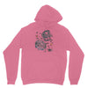 the last great battle Unisex Hoodie