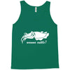 cuttle m productsquare Tank Top