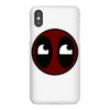deadpool iPhoneX