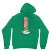 recharging Unisex Hoodie