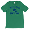 emerald hill track team T-Shirt