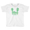 kodama family ghibli Toddler T-shirt